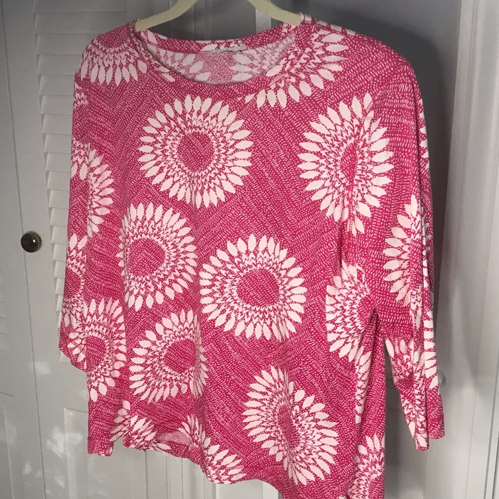 Summer Jersey - S